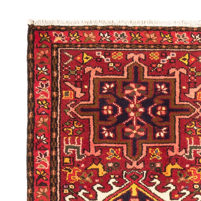 Qaraja Teppe 195x58cm - Persisk teppe