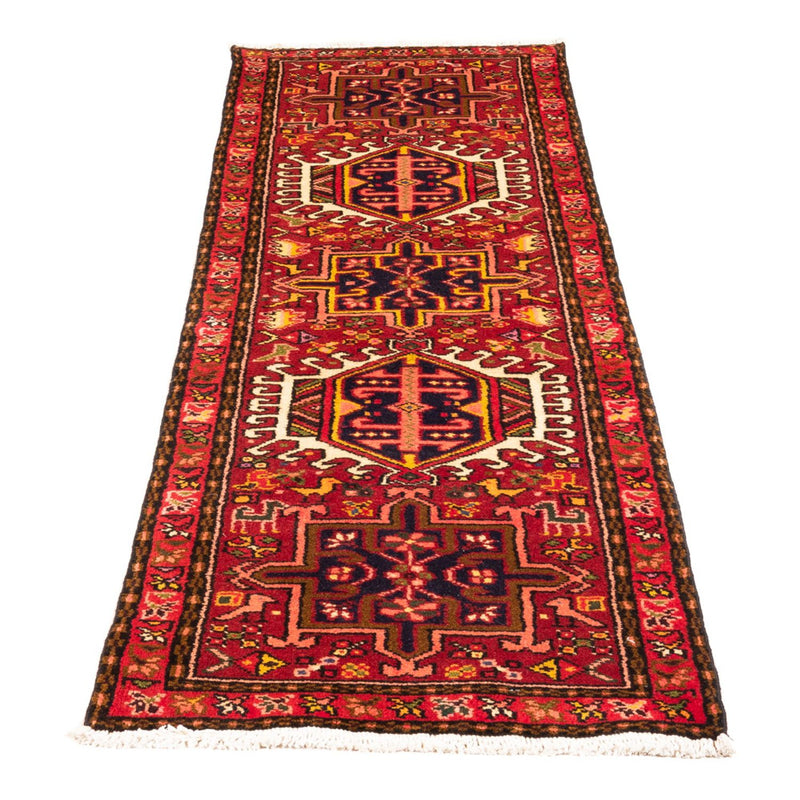 Qaraja Teppe 195x58cm - Persisk teppe