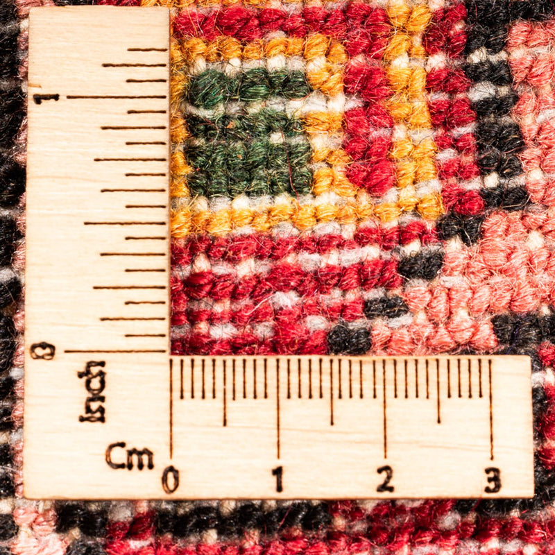 Qaraja Teppe 195x58cm - Persisk teppe