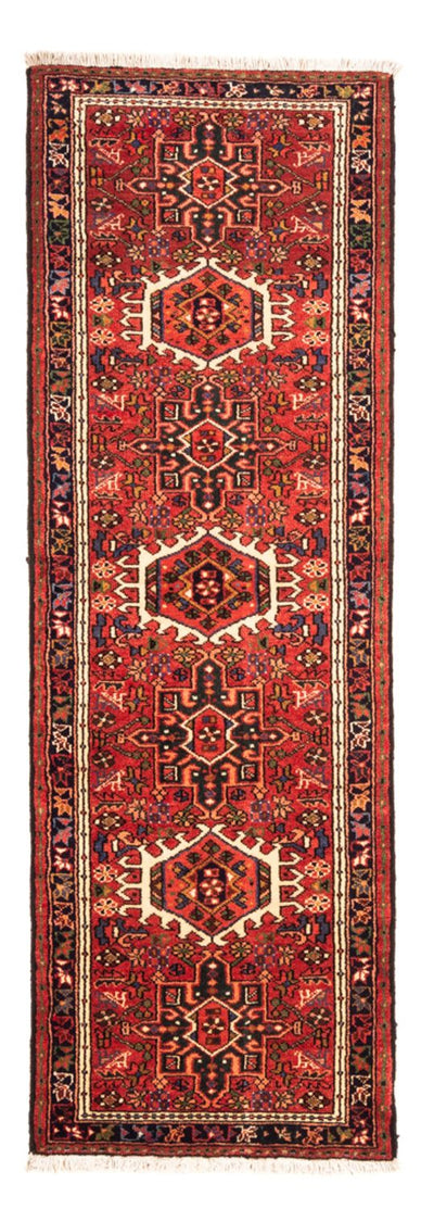 Qaraja Teppe 67x192cm - Persisk teppe