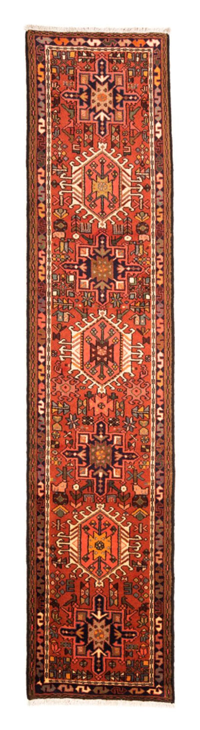 Qaraja Teppe 68x280cm - Persisk teppe