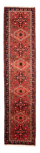 Qaraja Teppe 300x70cm - Persisk teppe