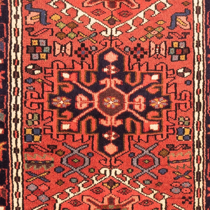 Qaraja Teppe 300x70cm - Persisk teppe