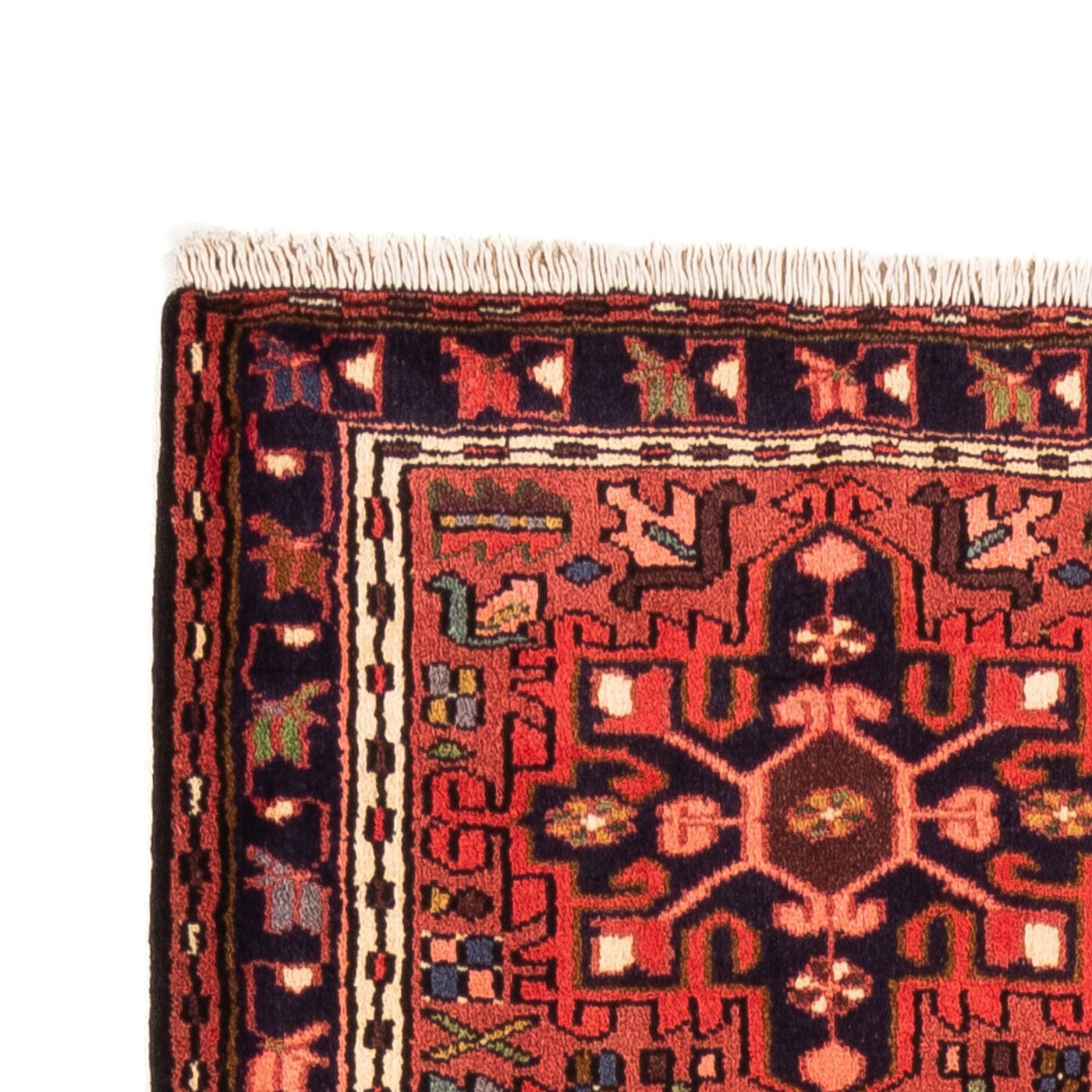 Qaraja Teppe 300x70cm - Persisk teppe