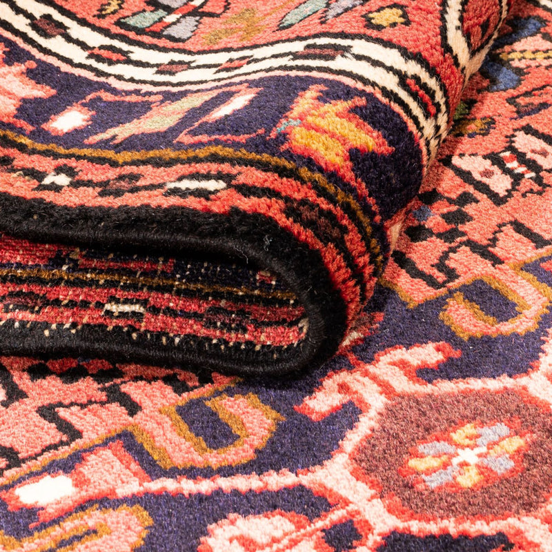 Qaraja Teppe 300x70cm - Persisk teppe
