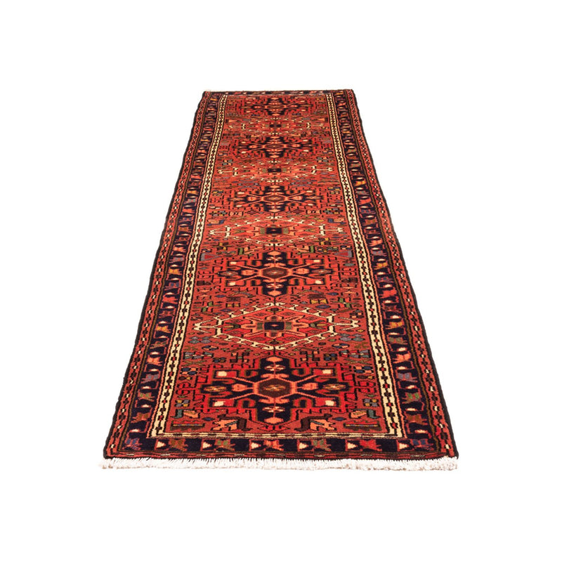 Qaraja Teppe 300x70cm - Persisk teppe