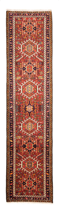 Qaraja Teppe 288x70cm - Persisk teppe – product image