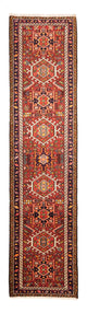 Qaraja Teppe 288x70cm - Persisk teppe