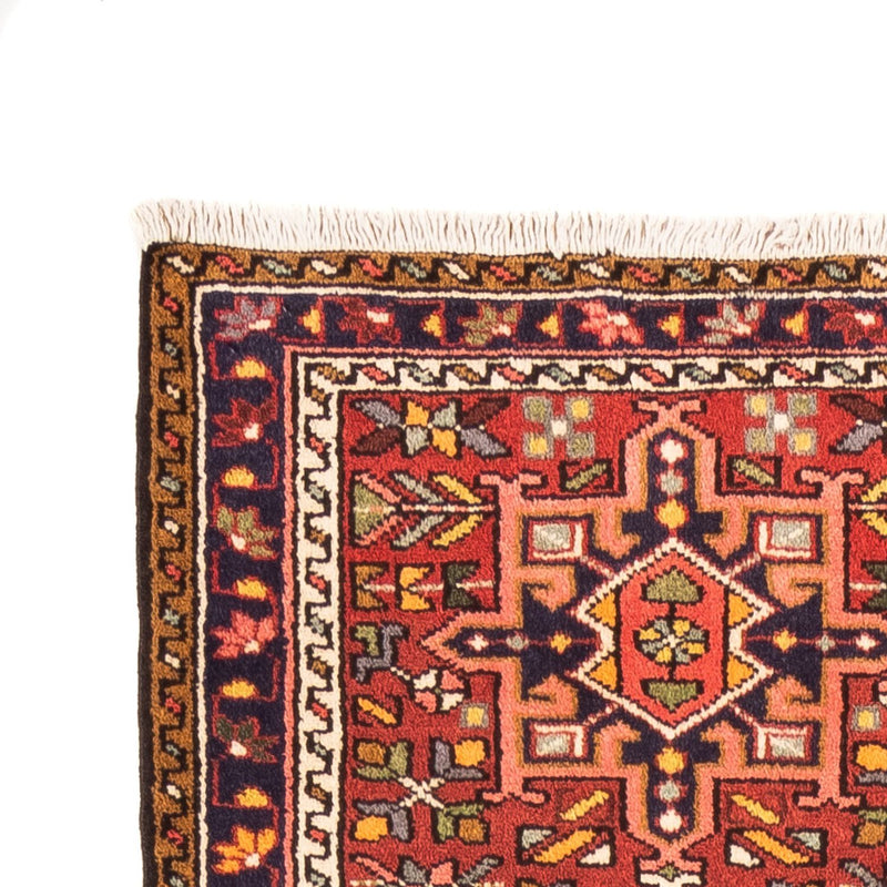 Qaraja Teppe 288x70cm - Persisk teppe