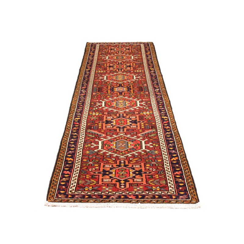 Qaraja Teppe 288x70cm - Persisk teppe