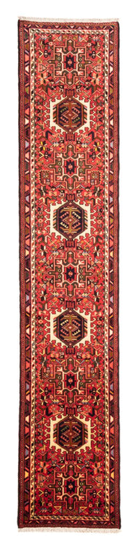 Qaraja Teppe 303x67cm - Persisk teppe – product image