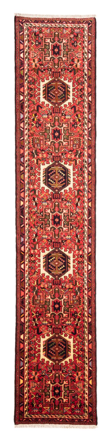 Qaraja Teppe 67x303cm - Persisk teppe