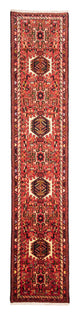 Qaraja Teppe 303x67cm - Persisk teppe