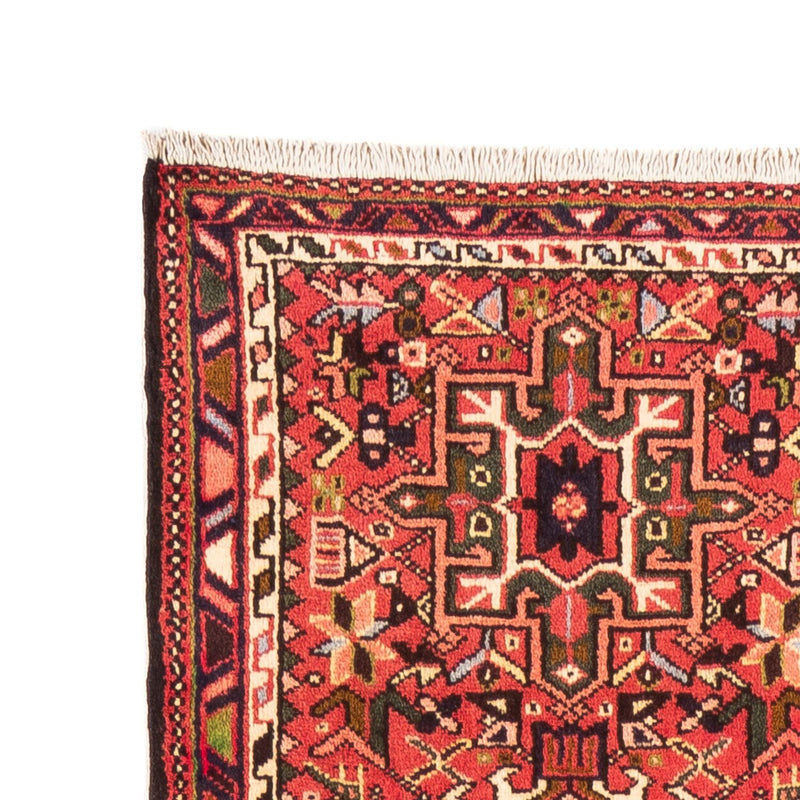 Qaraja Teppe 303x67cm - Persisk teppe