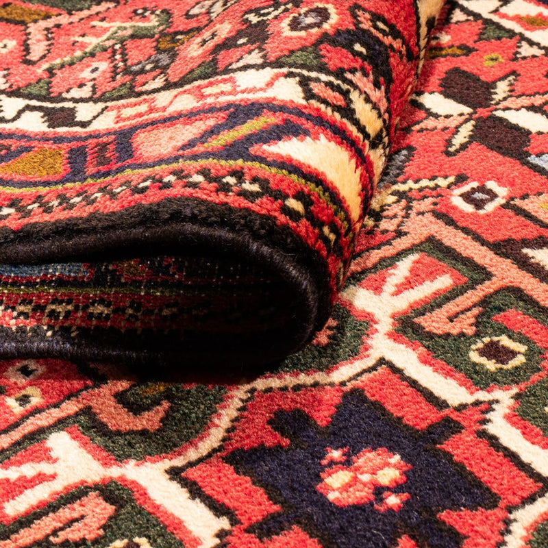 Qaraja Teppe 303x67cm - Persisk teppe