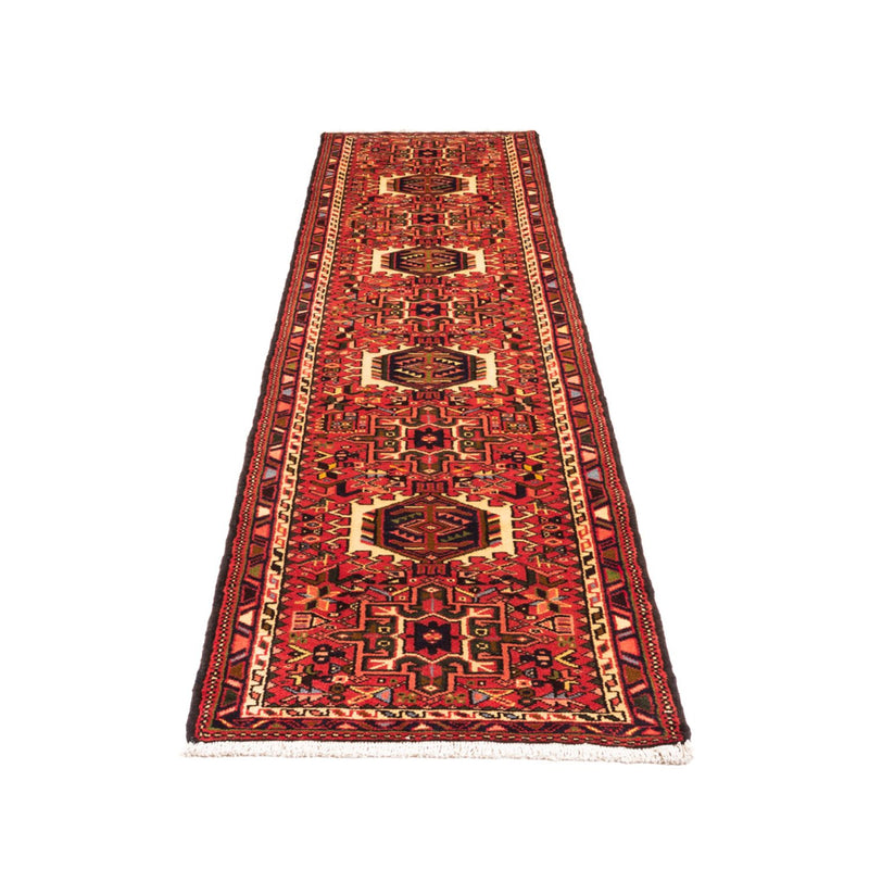 Qaraja Teppe 303x67cm - Persisk teppe