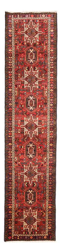 Qaraja Teppe 276x67cm - Persisk teppe – product image