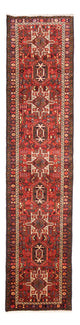 Qaraja Teppe 276x67cm - Persisk teppe