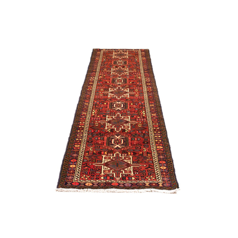 Qaraja Teppe 276x67cm - Persisk teppe
