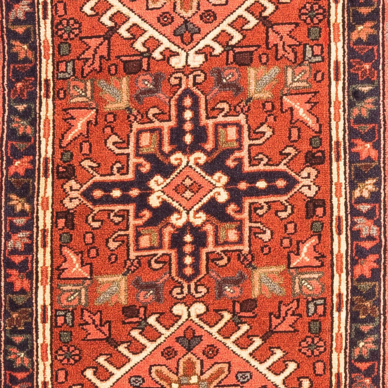 Qaraja Teppe 293x60cm - Persisk teppe
