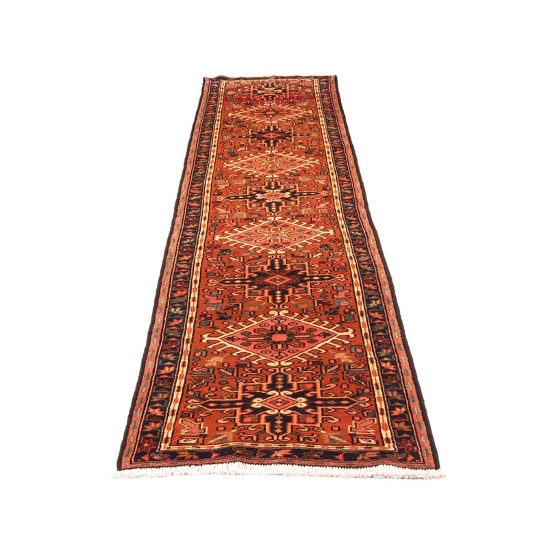 Qaraja Teppe 293x60cm - Persisk teppe