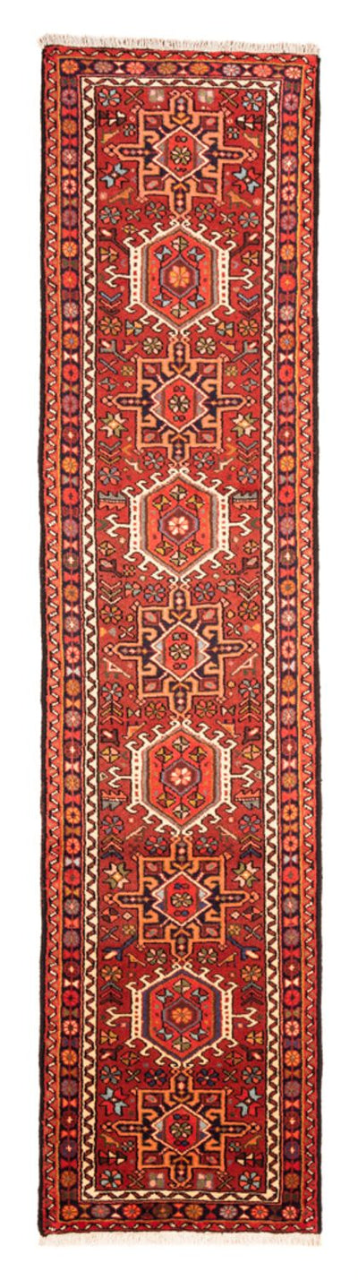 Qaraja Teppe 66x287cm - Persisk teppe
