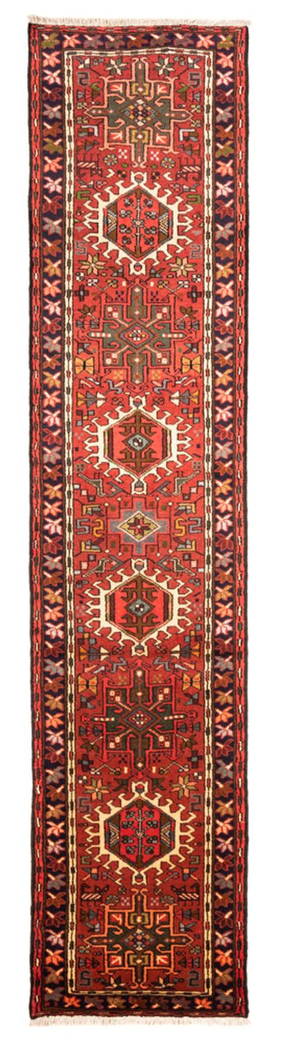 Qaraja Teppe 67x296cm - Persisk teppe