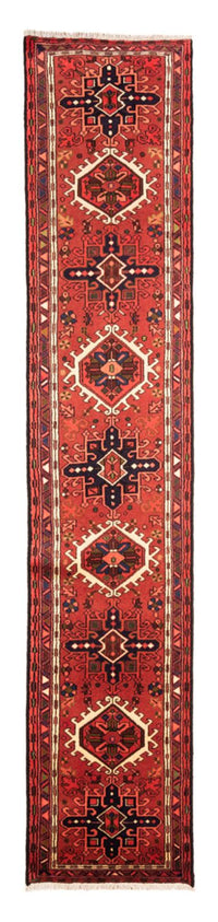 Qaraja Teppe 291x66cm - Persisk teppe – product image