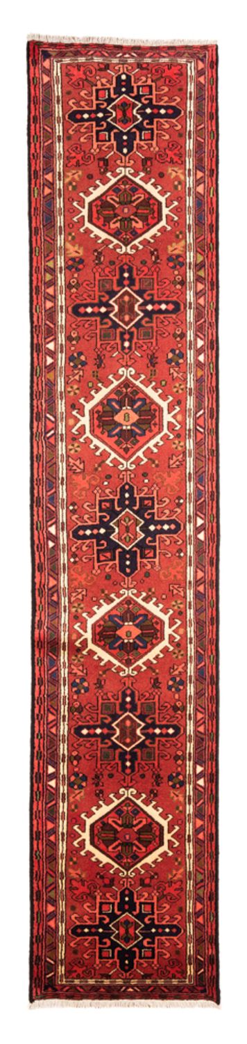 Qaraja Teppe 66x291cm - Persisk teppe