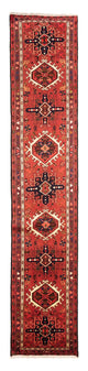 Qaraja Teppe 291x66cm - Persisk teppe