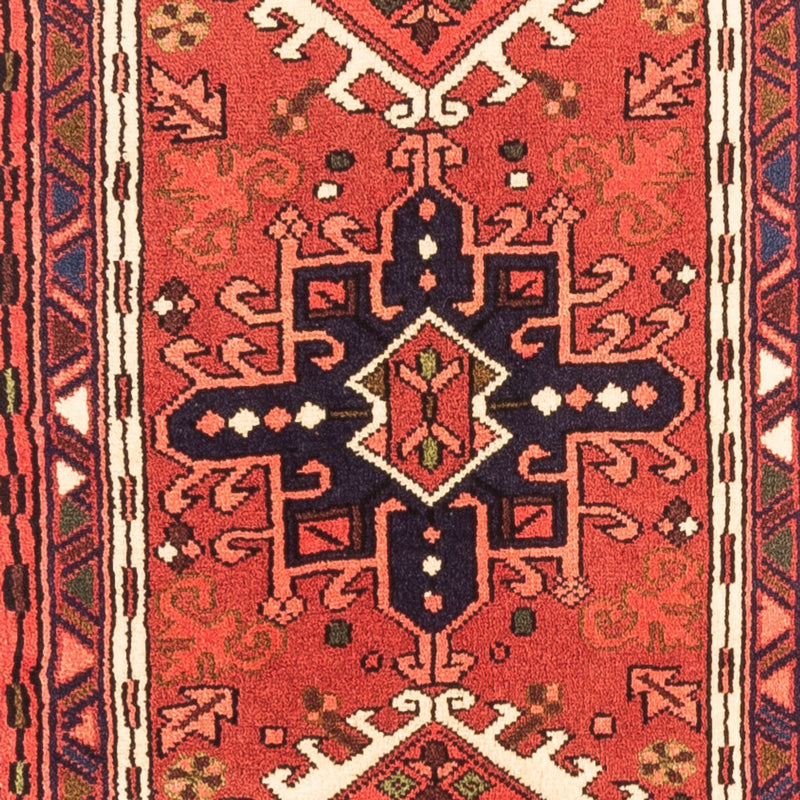 Qaraja Teppe 291x66cm - Persisk teppe