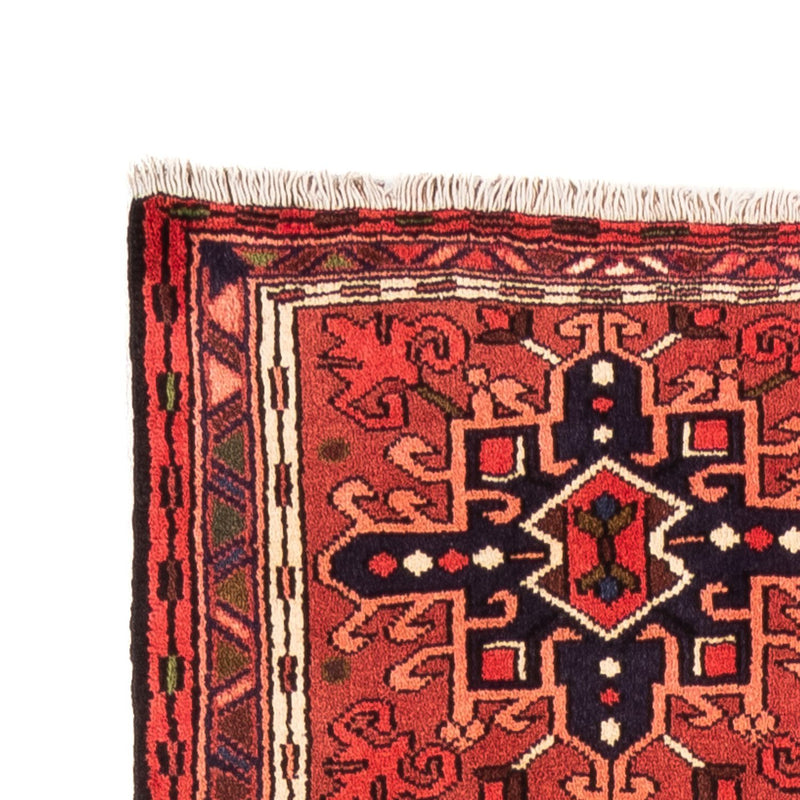 Qaraja Teppe 291x66cm - Persisk teppe