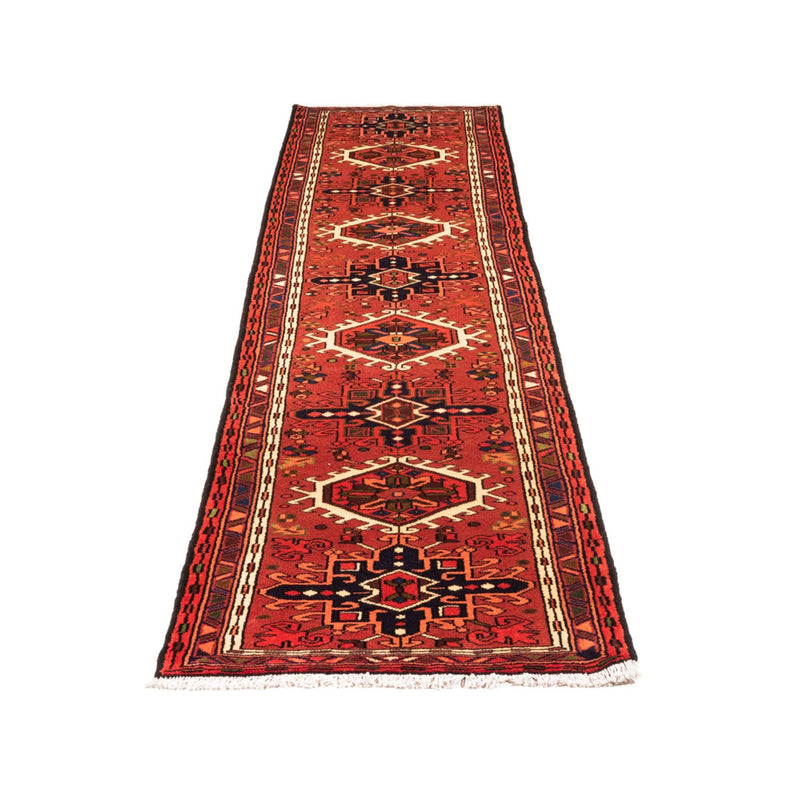 Qaraja Teppe 291x66cm - Persisk teppe