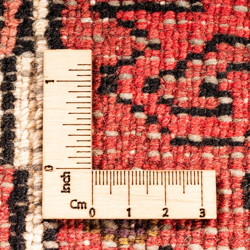 Qaraja Teppe 291x66cm - Persisk teppe