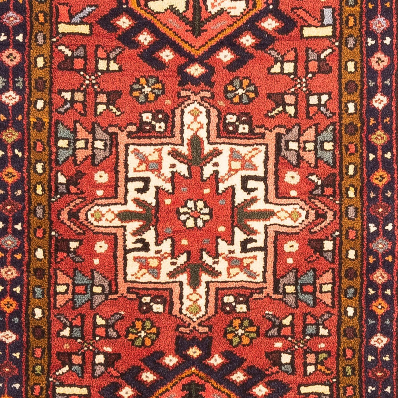 Qaraja Teppe 300x70cm - Persisk teppe