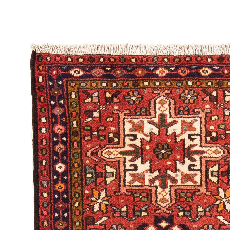 Qaraja Teppe 300x70cm - Persisk teppe