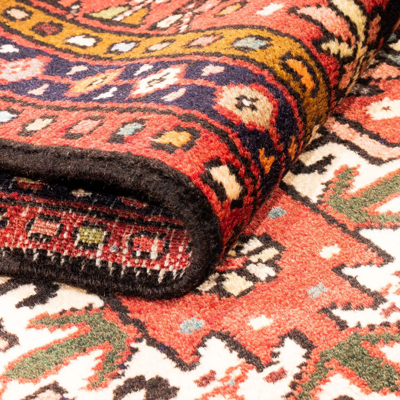 Qaraja Teppe 300x70cm - Persisk teppe