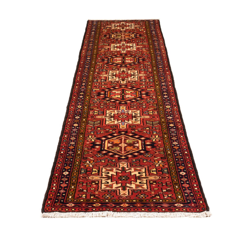 Qaraja Teppe 300x70cm - Persisk teppe