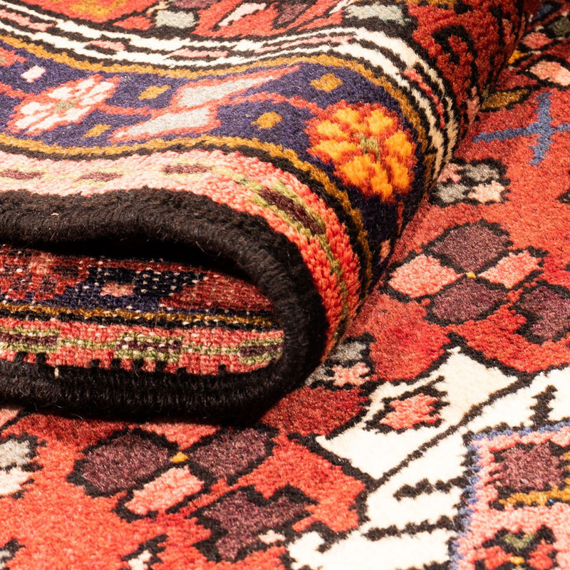 Qaraja Teppe 278x70cm - Persisk teppe