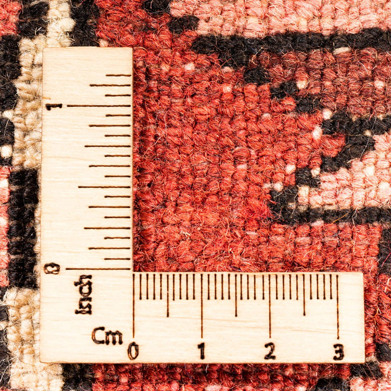 Qaraja Teppe 278x70cm - Persisk teppe