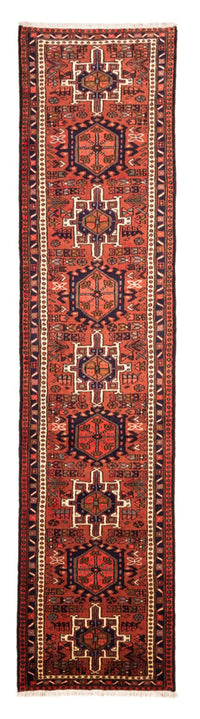 Qaraja Teppe 297x73cm - Persisk teppe – product image