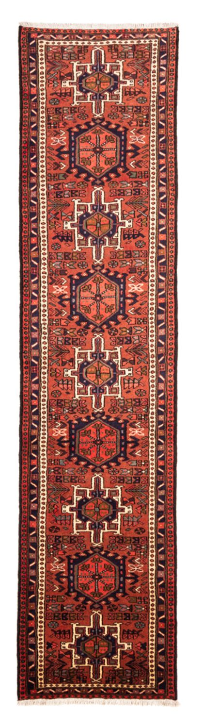 Qaraja Teppe 297x73cm - Persisk teppe