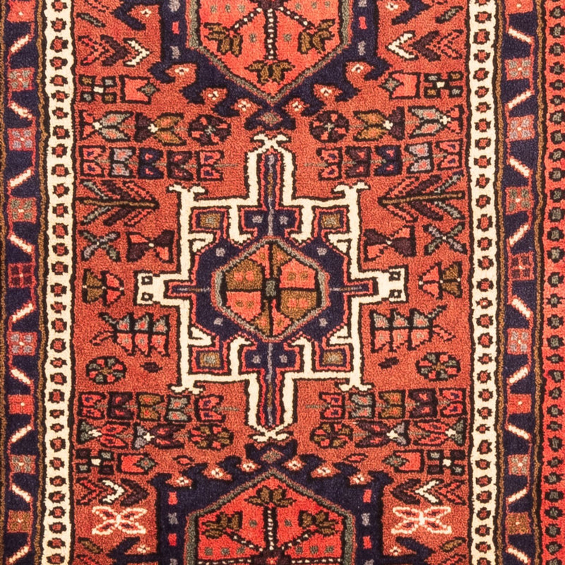 Qaraja Teppe 297x73cm - Persisk teppe