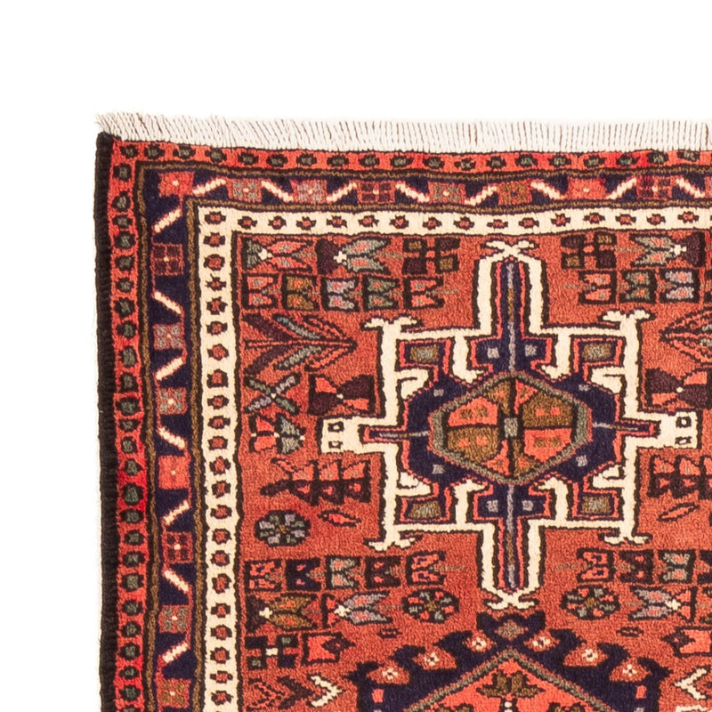 Qaraja Teppe 297x73cm - Persisk teppe