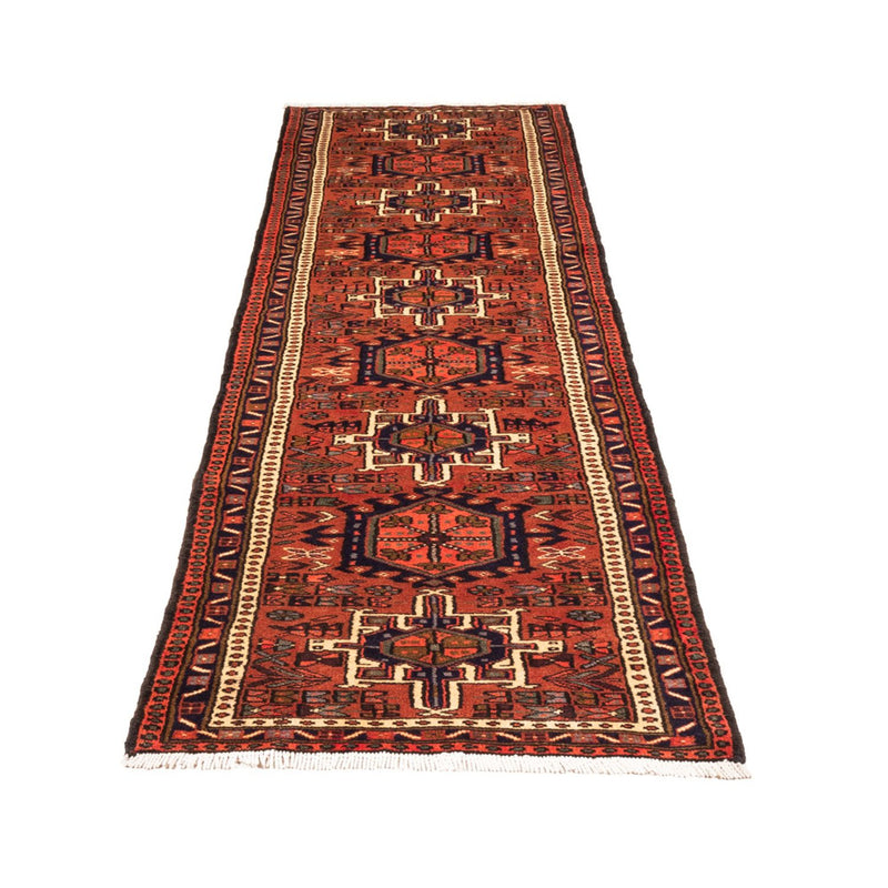 Qaraja Teppe 297x73cm - Persisk teppe