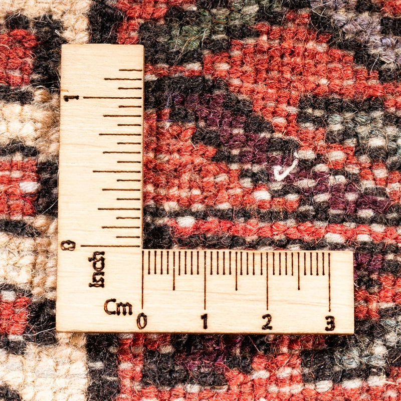 Qaraja Teppe 297x73cm - Persisk teppe