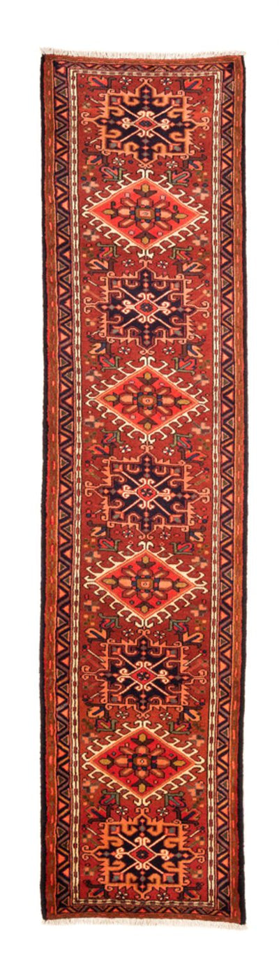 Qaraja Teppe 72x300cm - Persisk teppe