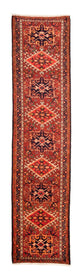 Qaraja Teppe 300x72cm - Persisk teppe