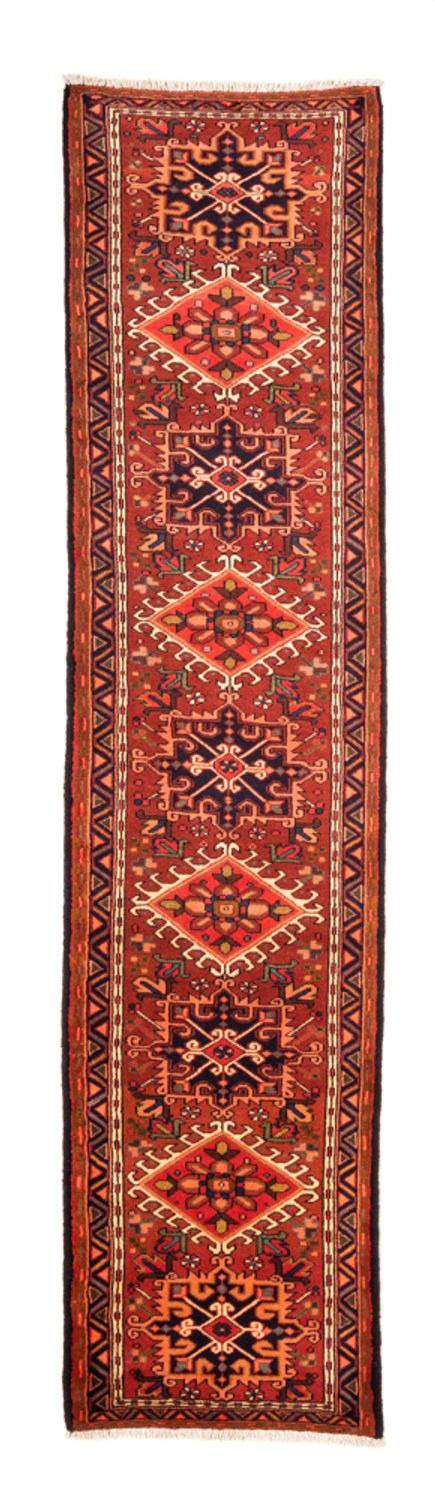 Qaraja Teppe 300x72cm - Persisk teppe