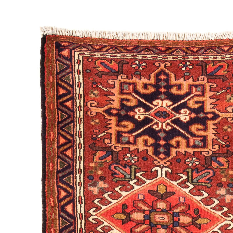 Qaraja Teppe 300x72cm - Persisk teppe